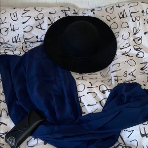 Madewell Midi Slip dress - 0